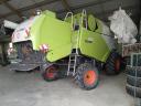 Claas Tucano 450