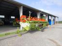 Claas Tucano 450