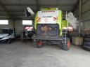 Claas Tucano 450