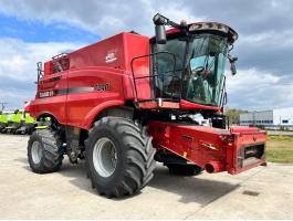 Case IH Axial-Flow 7240