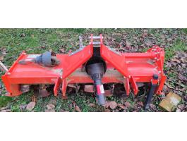 Starex RTH 150 erősített talajmaró eladó