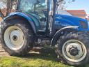 New Holland 6010 traktor
