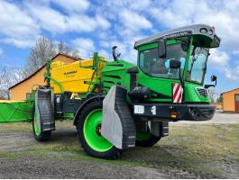 Dammann DT 2000H S4 Higlander Profi-Class