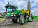 Dammann DT 2000H S4 Higlander Profi-Class