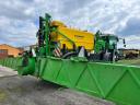 Dammann DT 2000H S4 Higlander Profi-Class