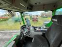 Dammann DT 2000H S4 Higlander Profi-Class
