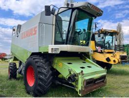 Claas Lexion 440