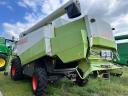 Claas Lexion 440