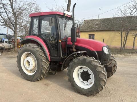 Yto x904 Mtz Yto x904 Mtz