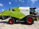 Claas Tucano 330