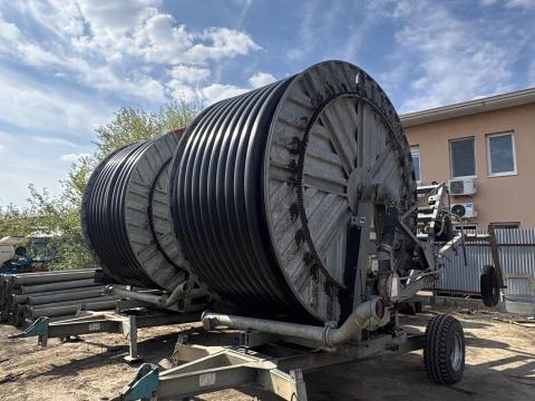 Eladó 2db IRRILAND Öntöző dob