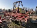 Gambetti 3000/18 vontatott permetező