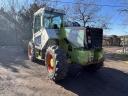 Claas Ranger 965 Plus teleszkópos rakodó