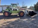Claas Ranger 965 Plus teleszkópos rakodó