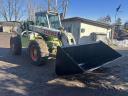 Claas Ranger 965 Plus teleszkópos rakodó
