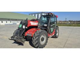 Manitou MLT735-120