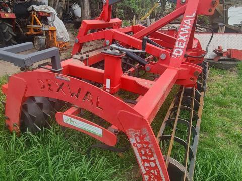 Dexwal 2.8-as kompaktor eladó Dexwal 2.8-as kompaktor eladó