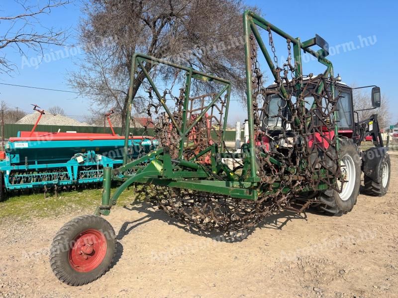 Rétborona Gyep borona