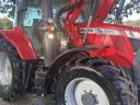 Massey Ferguson 6713S Dyna-6 - 0%Áfa-Leszállítva-150le