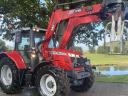 Massey Ferguson 6713S Dyna-6 - 0%Áfa-Leszállítva-150le