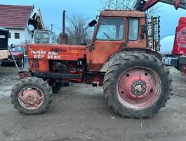Mtz 82 kisfülkés