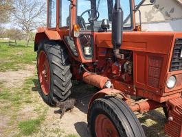 Traktor MTZ eladó
