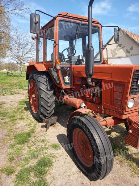 Traktor MTZ eladó