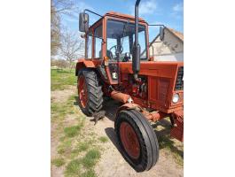 Traktor MTZ eladó