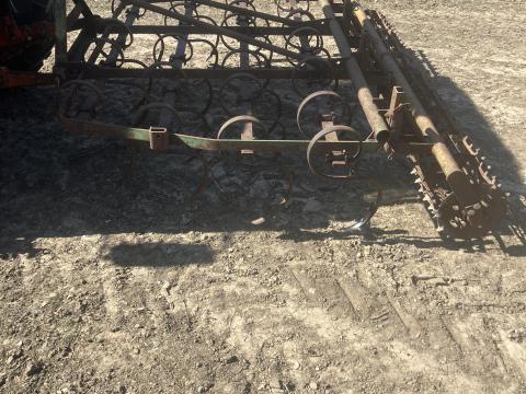 Rugós kapa eladó, gyári állítható rögtörővel