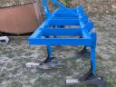 Lemken Smaragd 400 grubber eladó