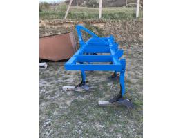 Lemken Smaragd 400 grubber eladó