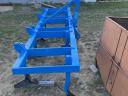Lemken Smaragd 400 grubber eladó