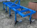 Lemken Smaragd 400 grubber eladó