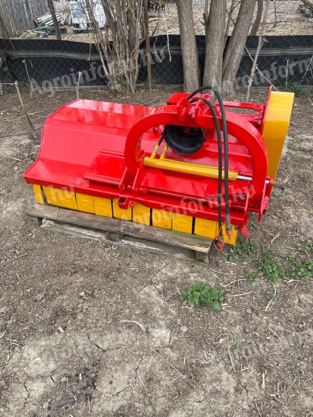 Eladó hidraulikus mulcsozó