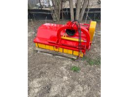 Eladó hidraulikus mulcsozó