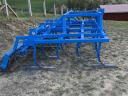 Grubber eladó 4 m hengerrel