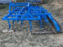 Grubber eladó 4 m hengerrel