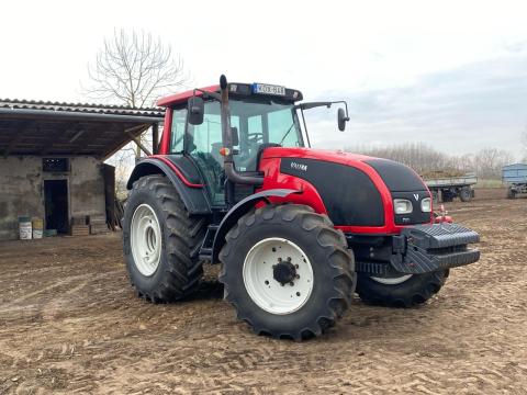Valtra T131 Valtra T131
