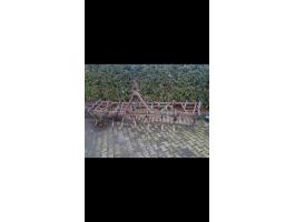 Kombinátor,  Kultivator,  Grubber