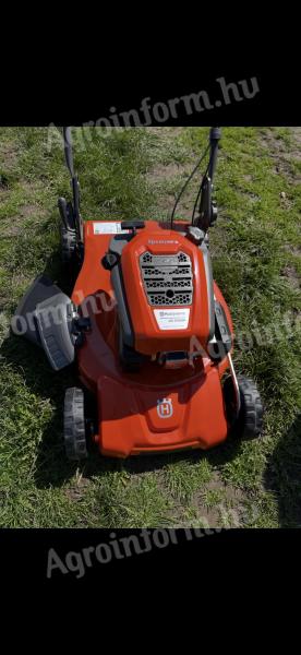 Eladó Husqvarna LB 256SP