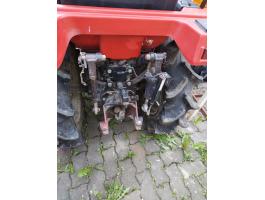 Mitsubishi kistraktor eladó