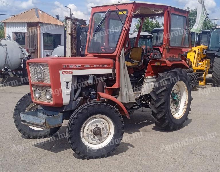 Lindner BF 350 S