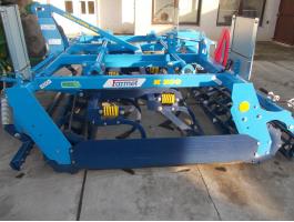 Farmet Kompaktor eladó