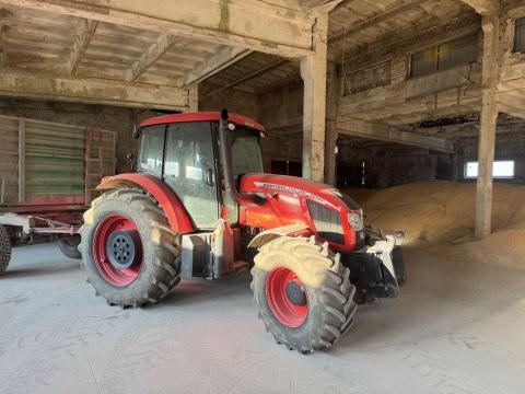Zetor Forterra 150HD - Adásvételivel vagy EU adószámmal 0%Áfa-Leszállítva Zetor Forterra 150HD - Adásvételivel vagy EU adószámmal 0%Áfa-Leszállítva