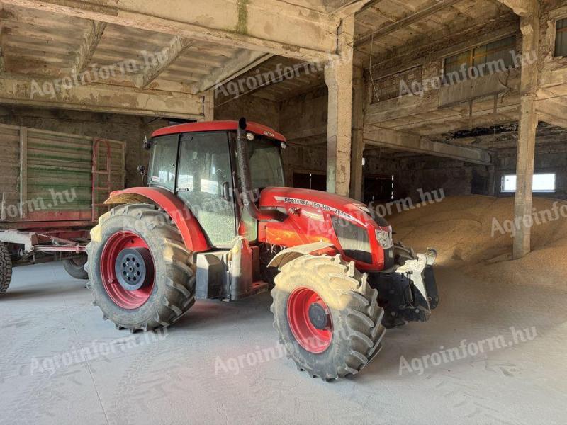 Zetor Forterra 150HD - Adásvételivel vagy EU adószámmal 0%Áfa-Leszállítva