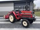Yanmar FX18D japán kistraktor / traktor