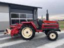 Yanmar FX18D japán kistraktor / traktor