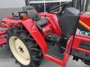 Yanmar FX18D japán kistraktor / traktor