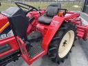 Yanmar FX18D japán kistraktor / traktor