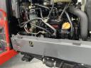 Yanmar FX18D japán kistraktor / traktor